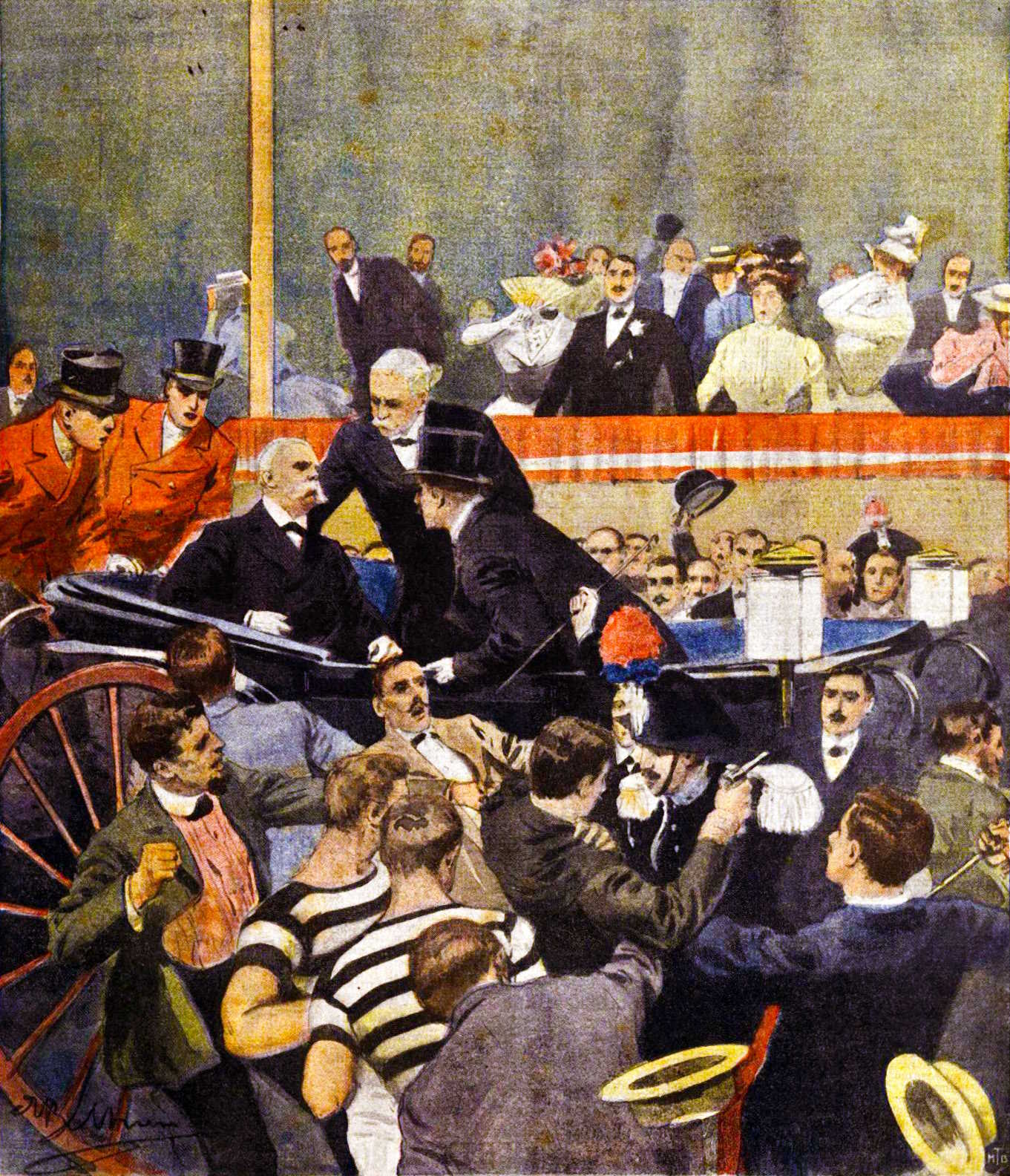 Primo Novecento